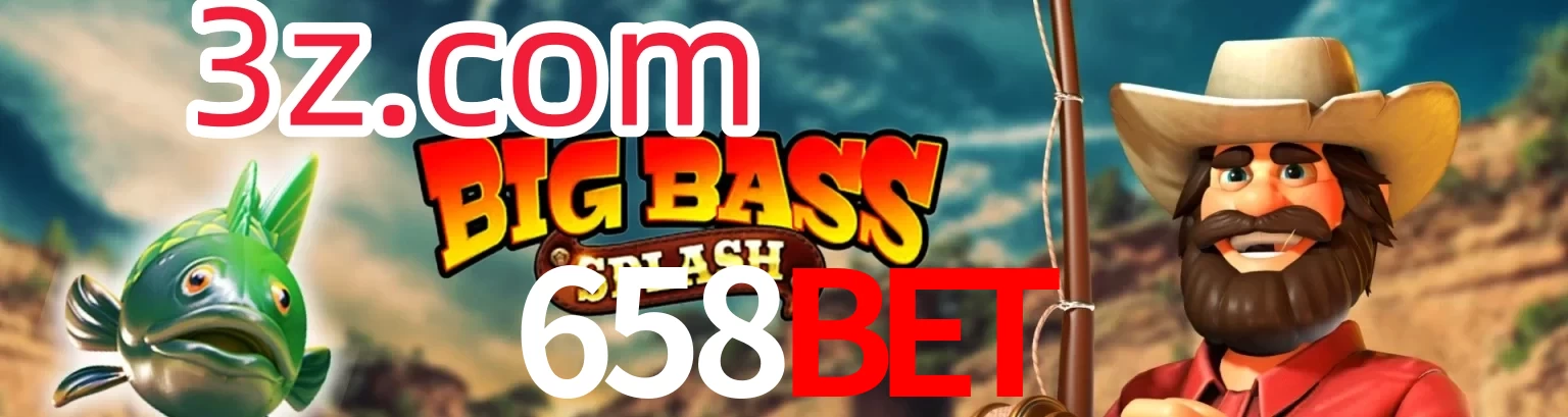 658Bet