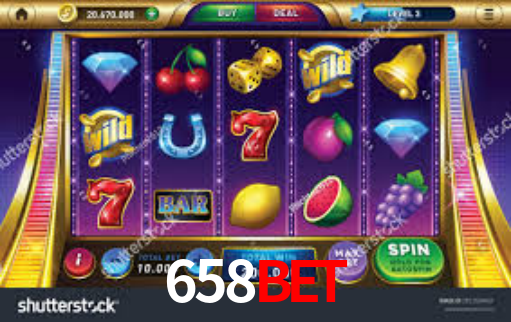 658Bet