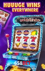 658Bet
