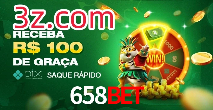 658Bet