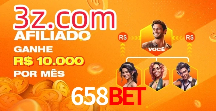 658Bet