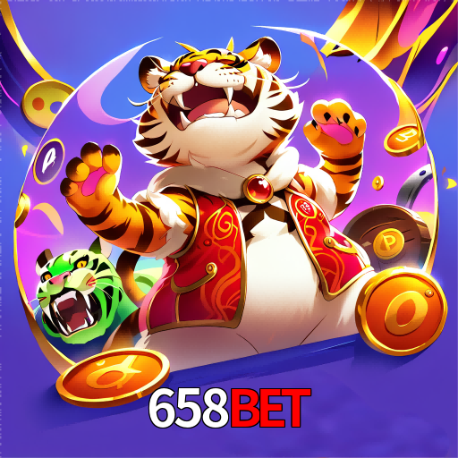 658Bet