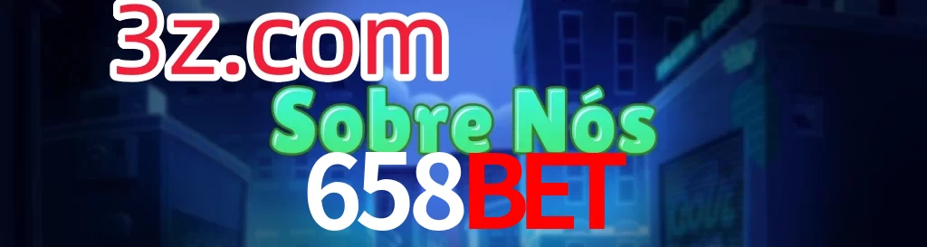 658Bet
